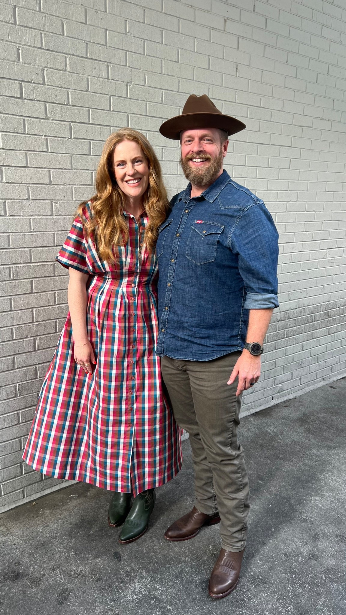 country concert 🎶 

#LTKdayinmylife #LTKOver40 #LTKFestival