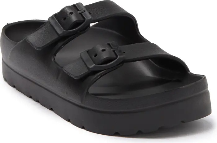 Kiana Flatform Sandal | Nordstrom Rack