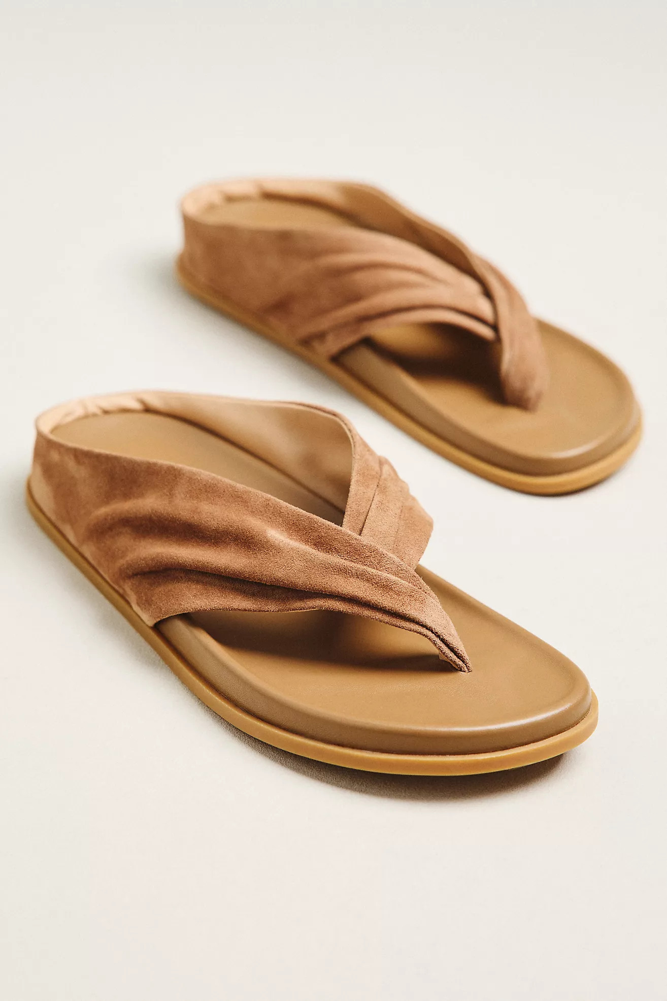Silent D Hedley Flip-Flop Sandals | Anthropologie (US)