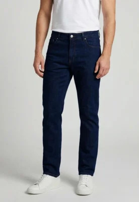 Calça Jeans Masculina Colcci Reta Azul Marinho | Dafiti (BR)