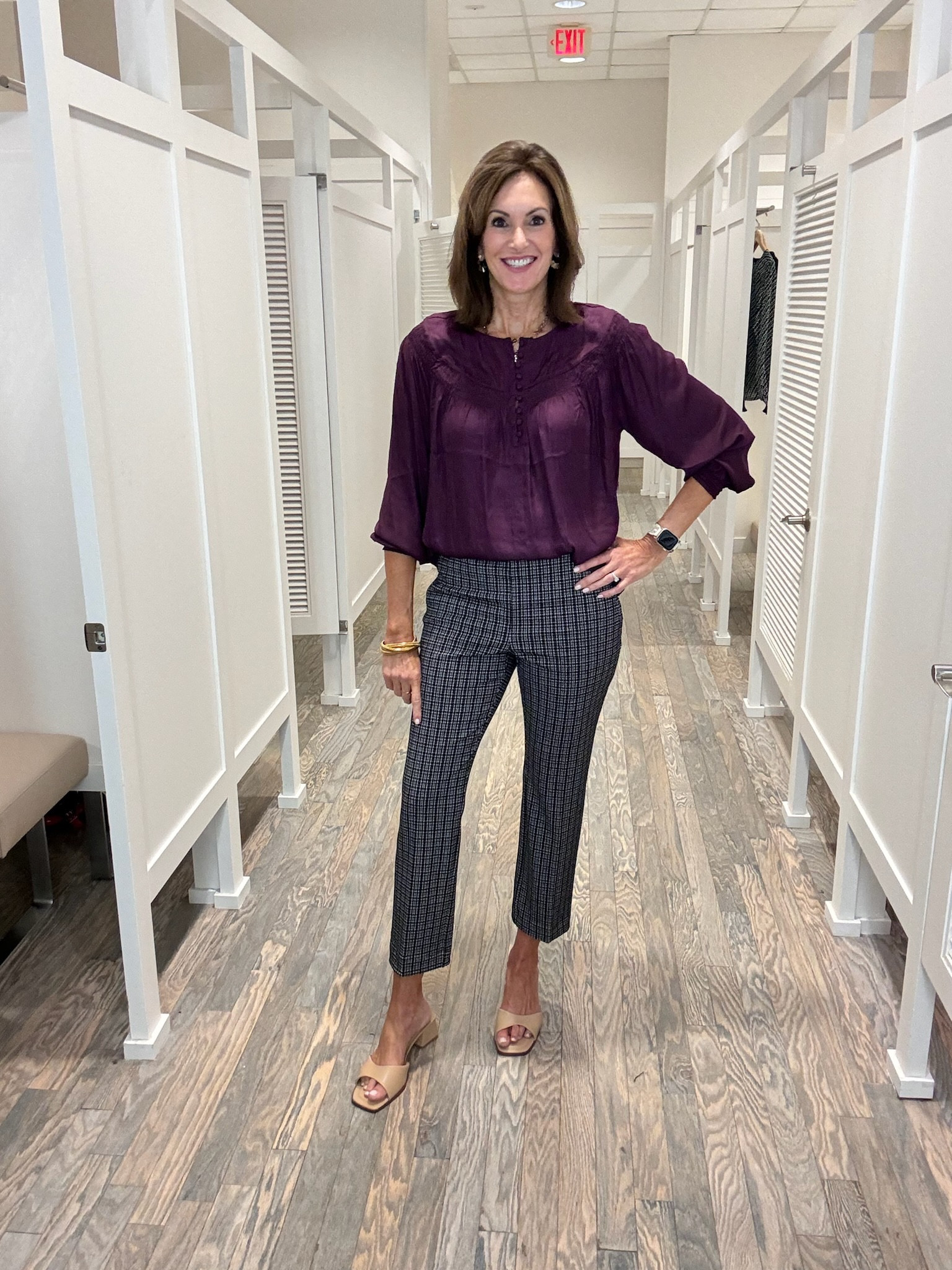 Loving these easy Fall outfits! Fall Outfit Idea! Easy Fall Fashion! Seasonal Fashion! Fall Transition Outfit! Fashion over 40!

#LTKSeasonal #LTKStyleTip