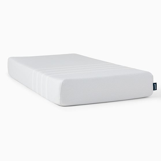 Leesa Twin Youth Mattress, WE Kids | West Elm (US)