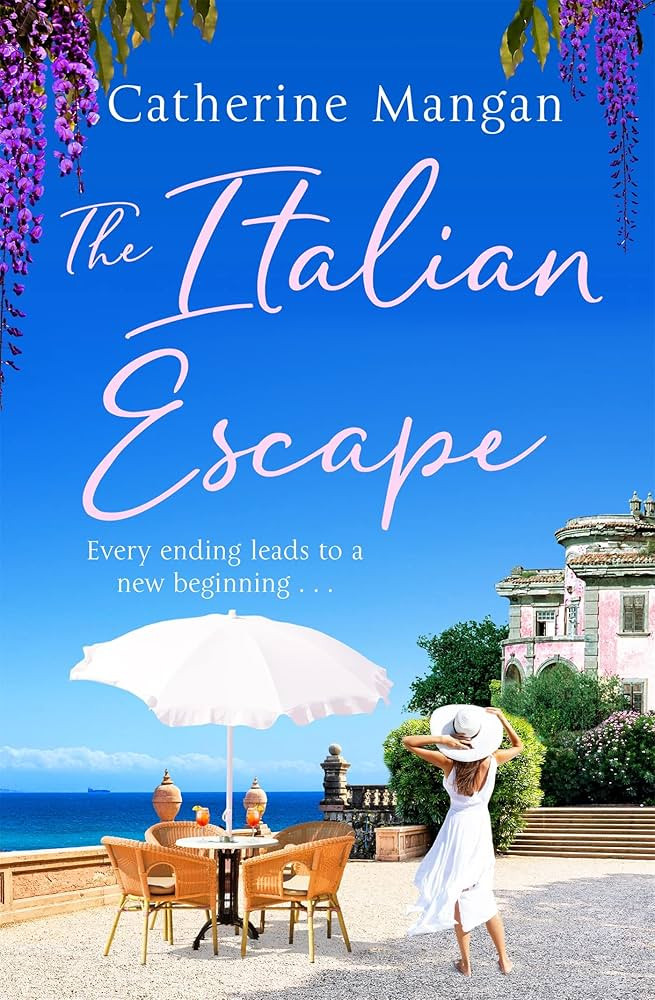 Italian Escape | Amazon (US)