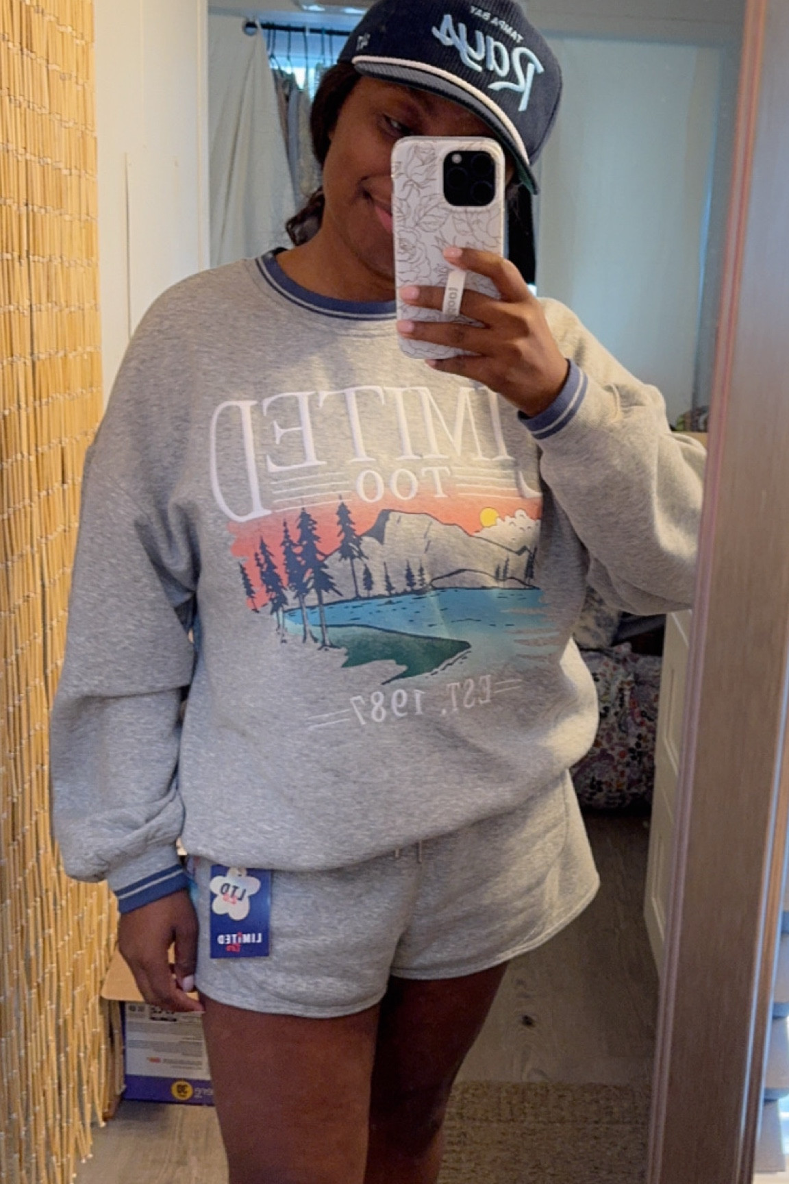 Limited Too is back for us Millennials 😍😍  

#LTKSpringSale #LTKFindsUnder50