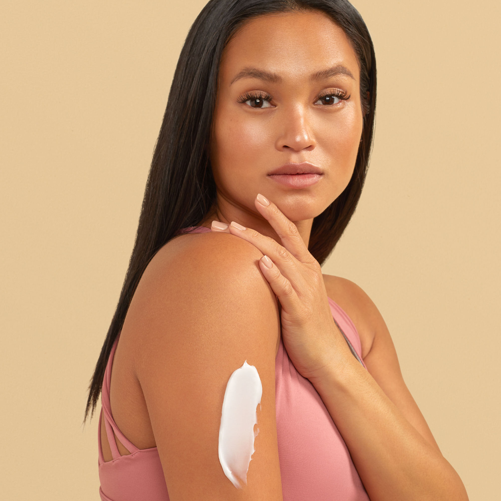 Sweet Curves Body Lotion | The Honest Company