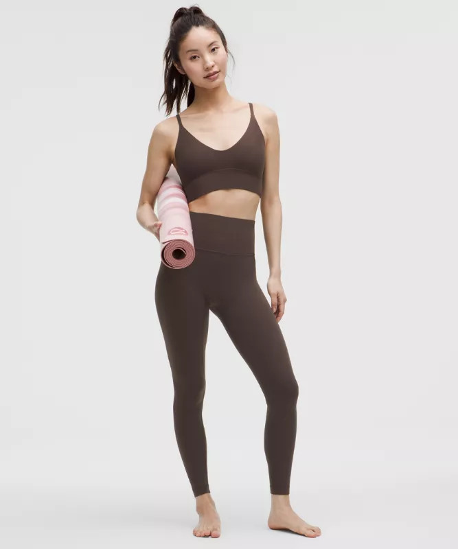 lululemon Align™ No Line High-Rise Pants 26"   Asia Fit | lululemon (AU)