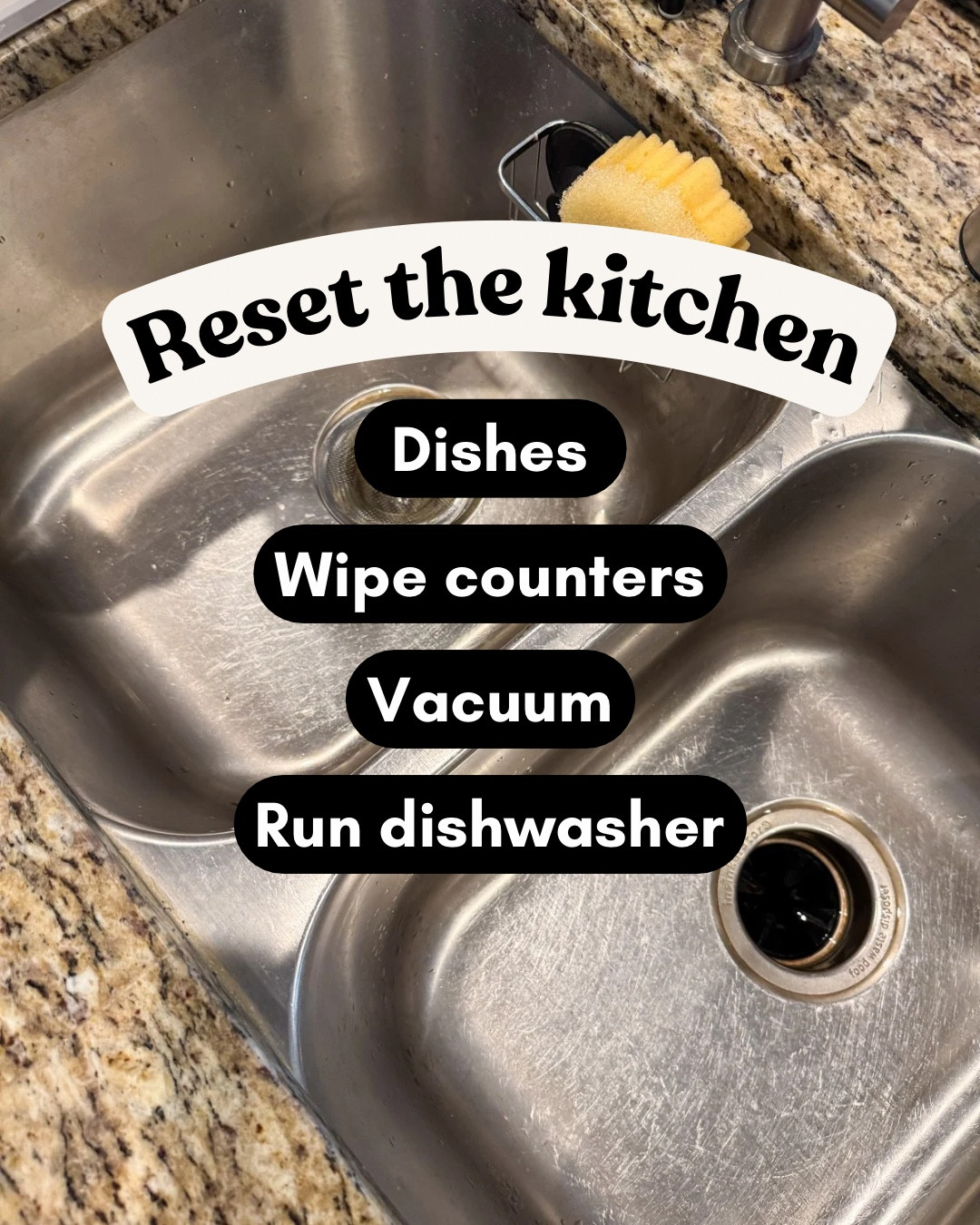 These are the everyday home essentials I use to support my weekly routines — from laundry and kitchen organization to fitness and daily movement tools. Practical items that help make routines easier and more sustainable for busy moms.


Mom life, back to routine, #ltkover40 #ltkmorningroutine

#LTKdayinmylife #LTKmomlife #LTKHome