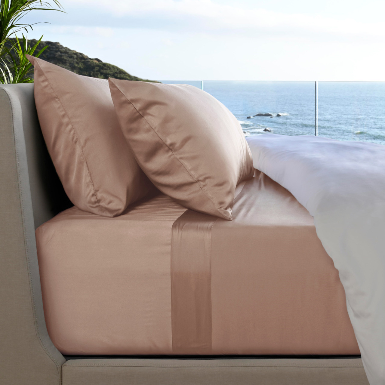 Resort Bamboo Bed Sheets | Cariloha