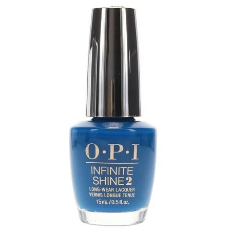 OPI Infinite Shine Duomo Days Isola Nights 0.5 oz | Walmart (US)