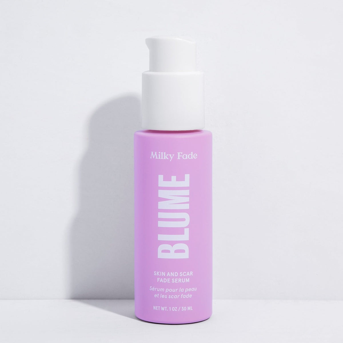 Milky Fade Serum | Blume