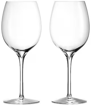 Waterford Elegance Pinot Grigio 16.5floz, Set of 2 | Dillard's | Dillard's