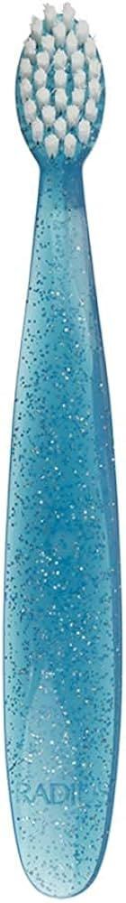 RADIUS Totz Toothbrush Extra Soft Brush BPA Free & ADA Accepted Designed for Delicate Teeth & Gum... | Amazon (CA)