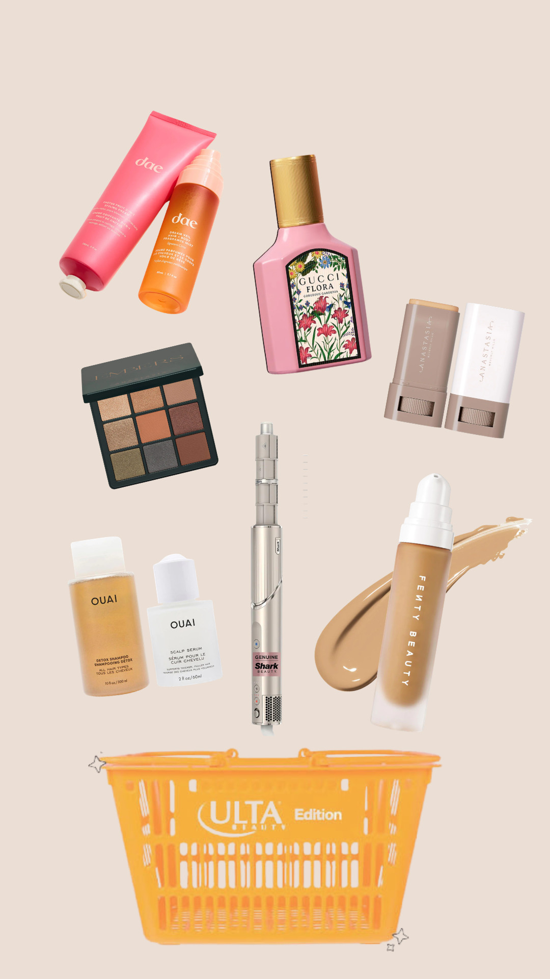 faves that are on sale at ulta!


#LTKbeauty #makeup #ultabeauty #ultasale #ltksalealert 

 