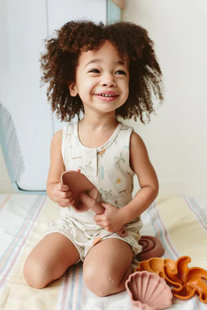 ROMPER | SURF'S UP | goumi