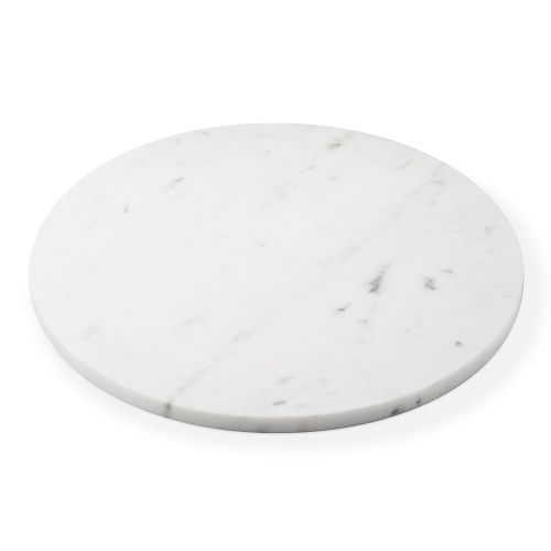 Round Marble Cheese Board, 15 | Williams-Sonoma