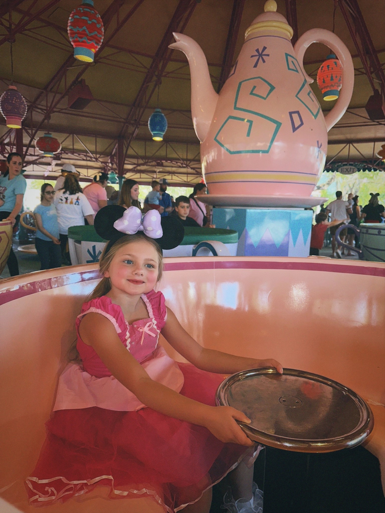 The cutest little tutu princess dresses!! Several princesses to choose from and comes with accessories—under $30!!

#LTKTravel #LTKKids