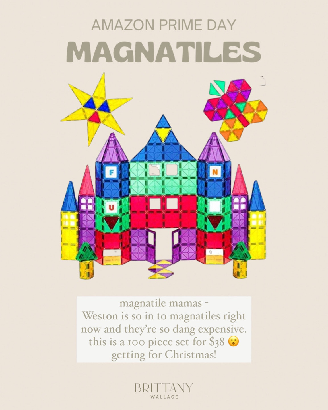 Toys // Amazon find // Amazon prime day // kids 

#LTKkids #LTKfamily #LTKHoliday