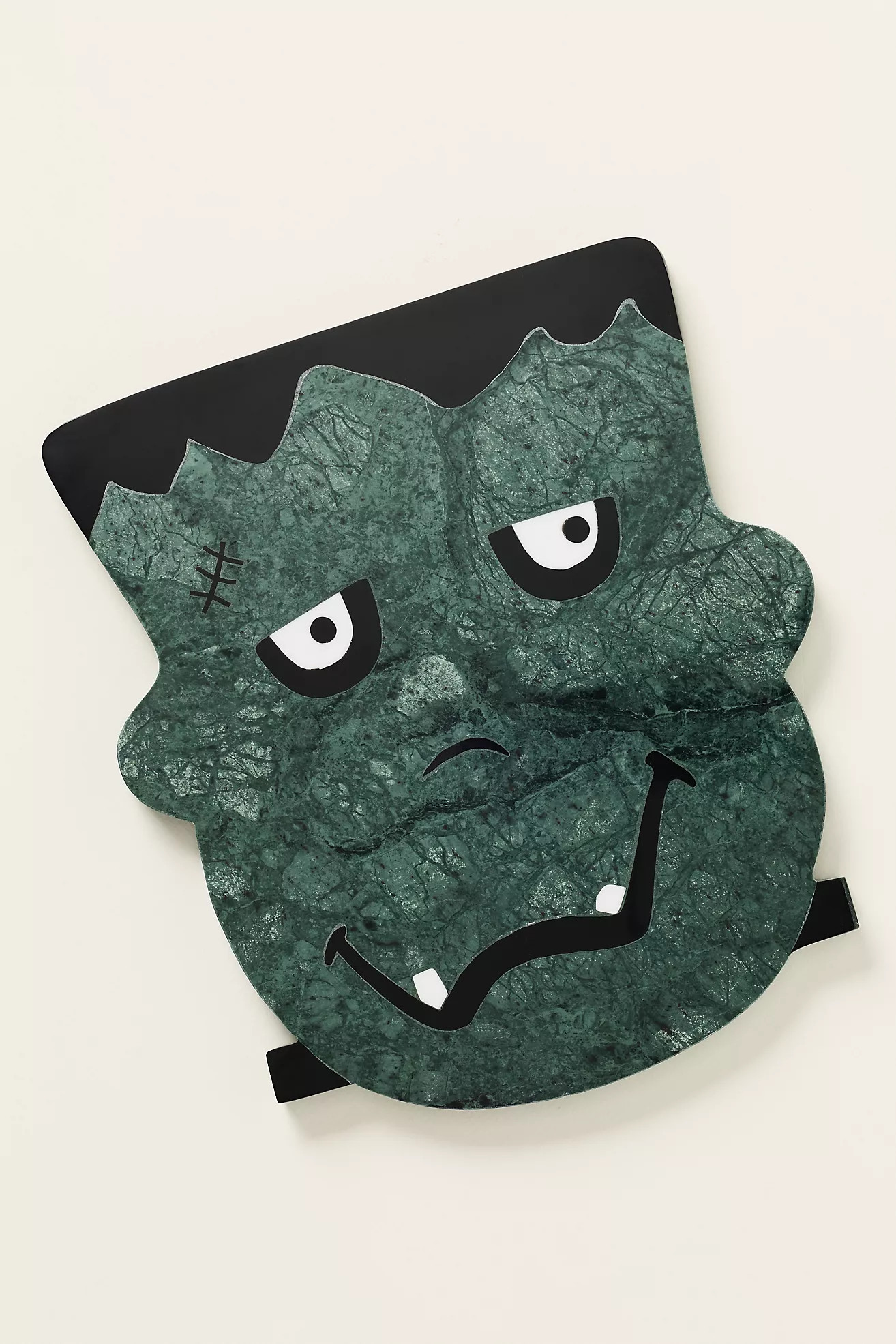 Halloween Marble Cheese Board | Anthropologie (US)