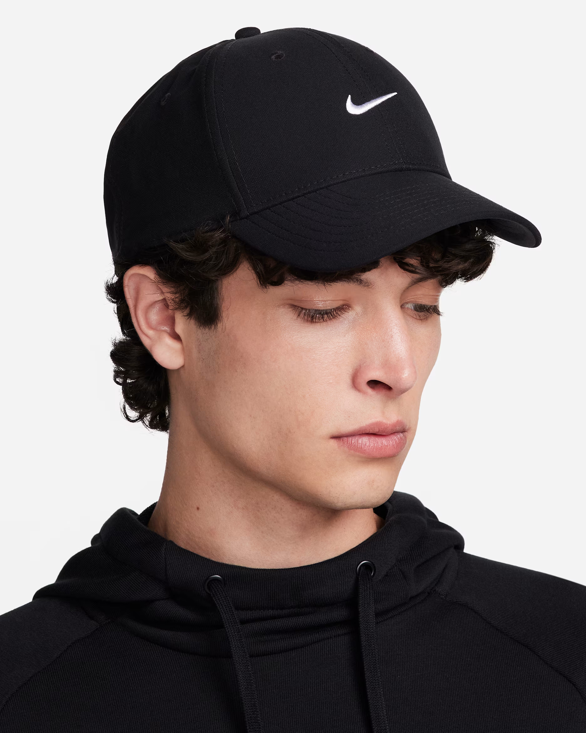 Nike Club Structured Swoosh Cap | Nike (US)
