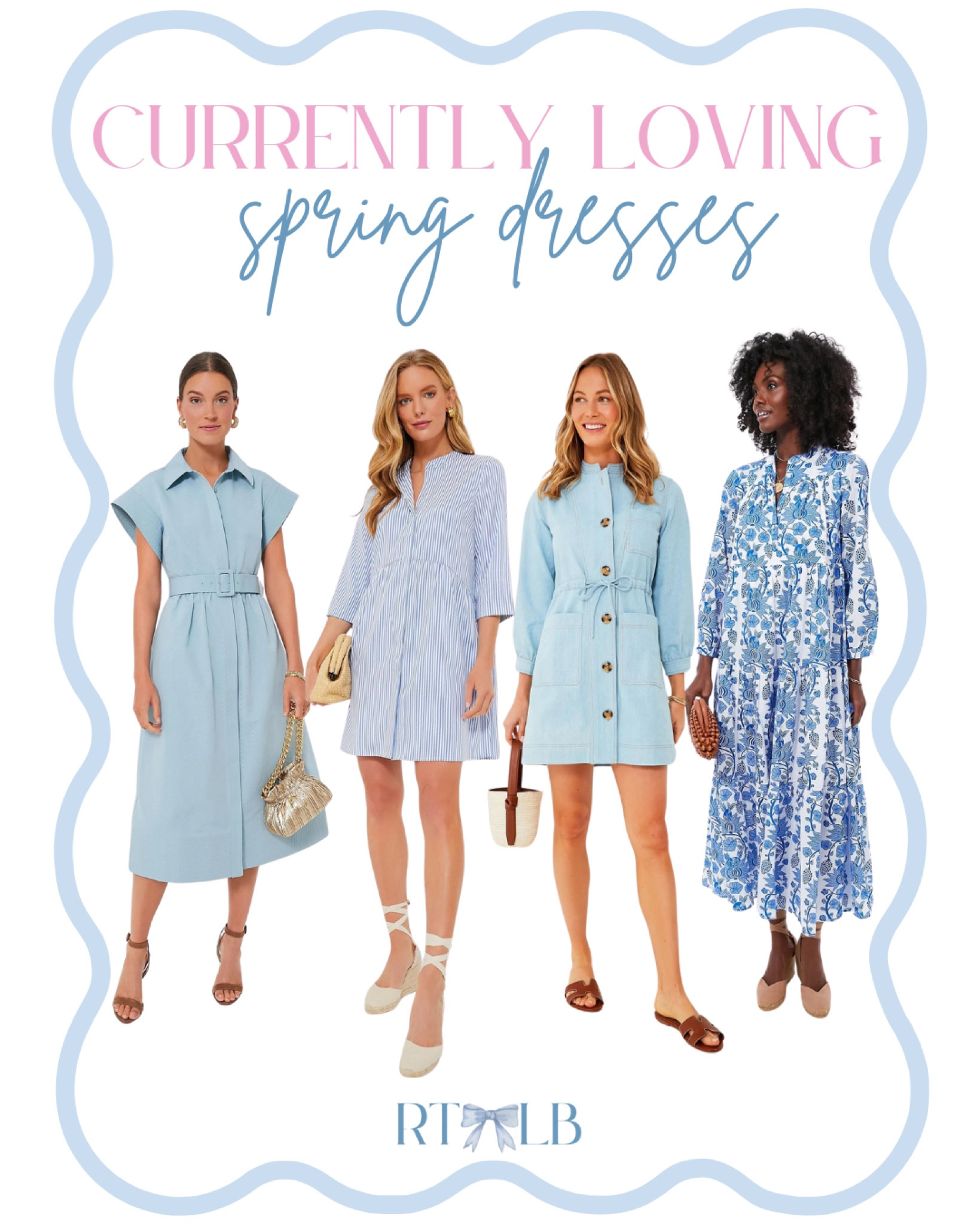 Tuckernuck
Preppy style
Classic style
Grandmillenial 
Coastal style
Blue and white
Spring dresses
Spring fashion
Vacation style
Resort wear

#LTKSeasonal #LTKtravel #LTKMostLoved