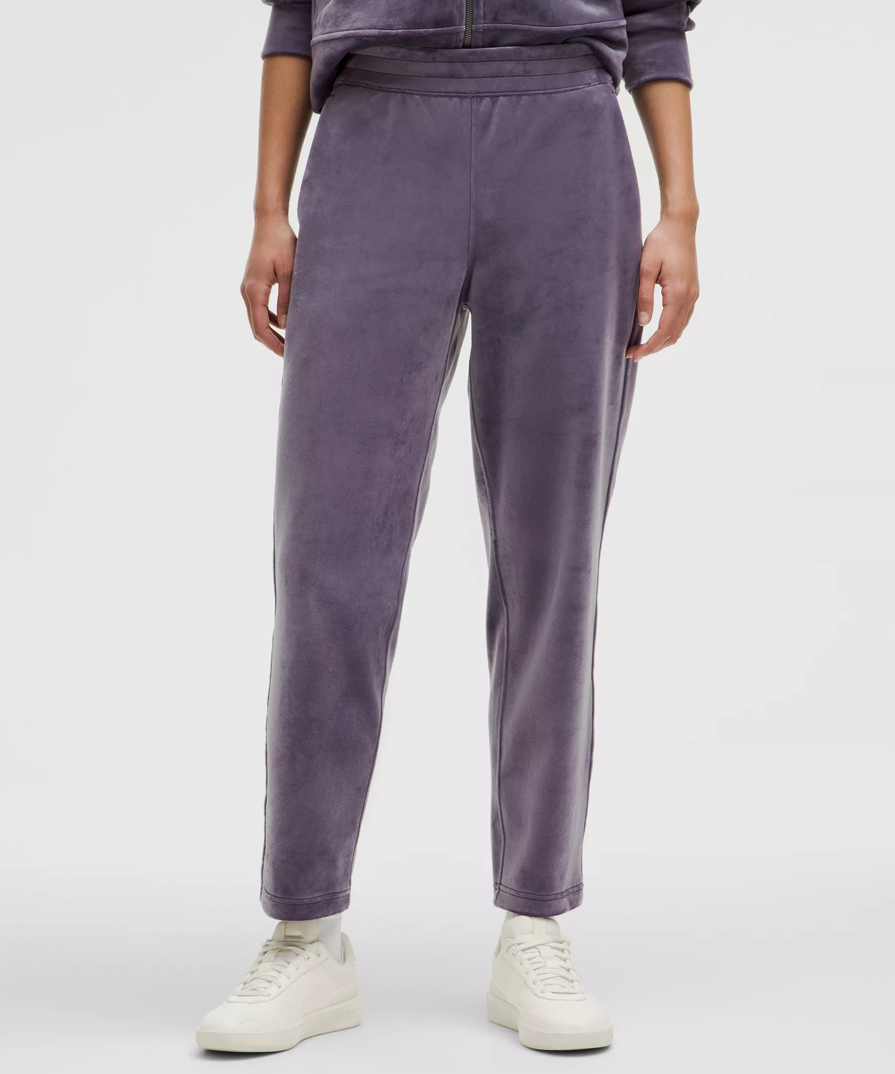 Scuba Straight-Leg Pant 7/8 Length | Lululemon (US)