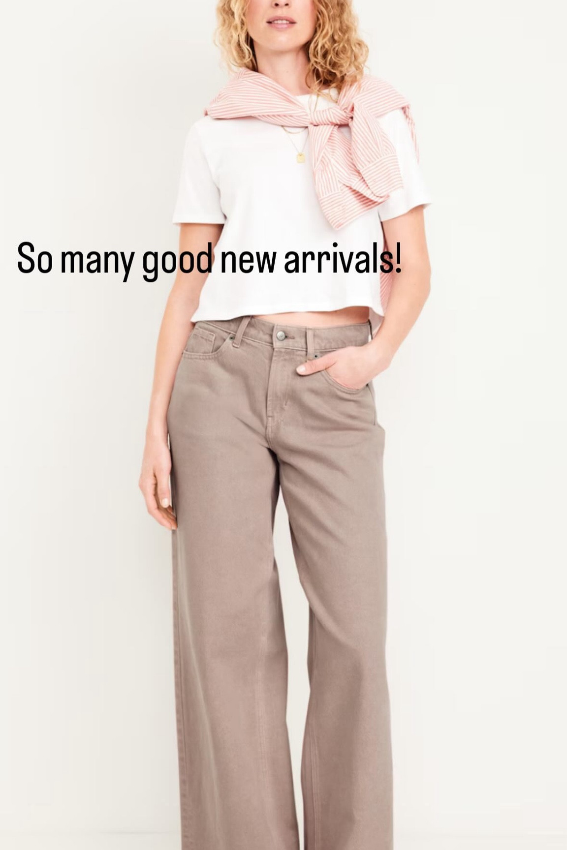 Old Navy Sale / New Arrivals