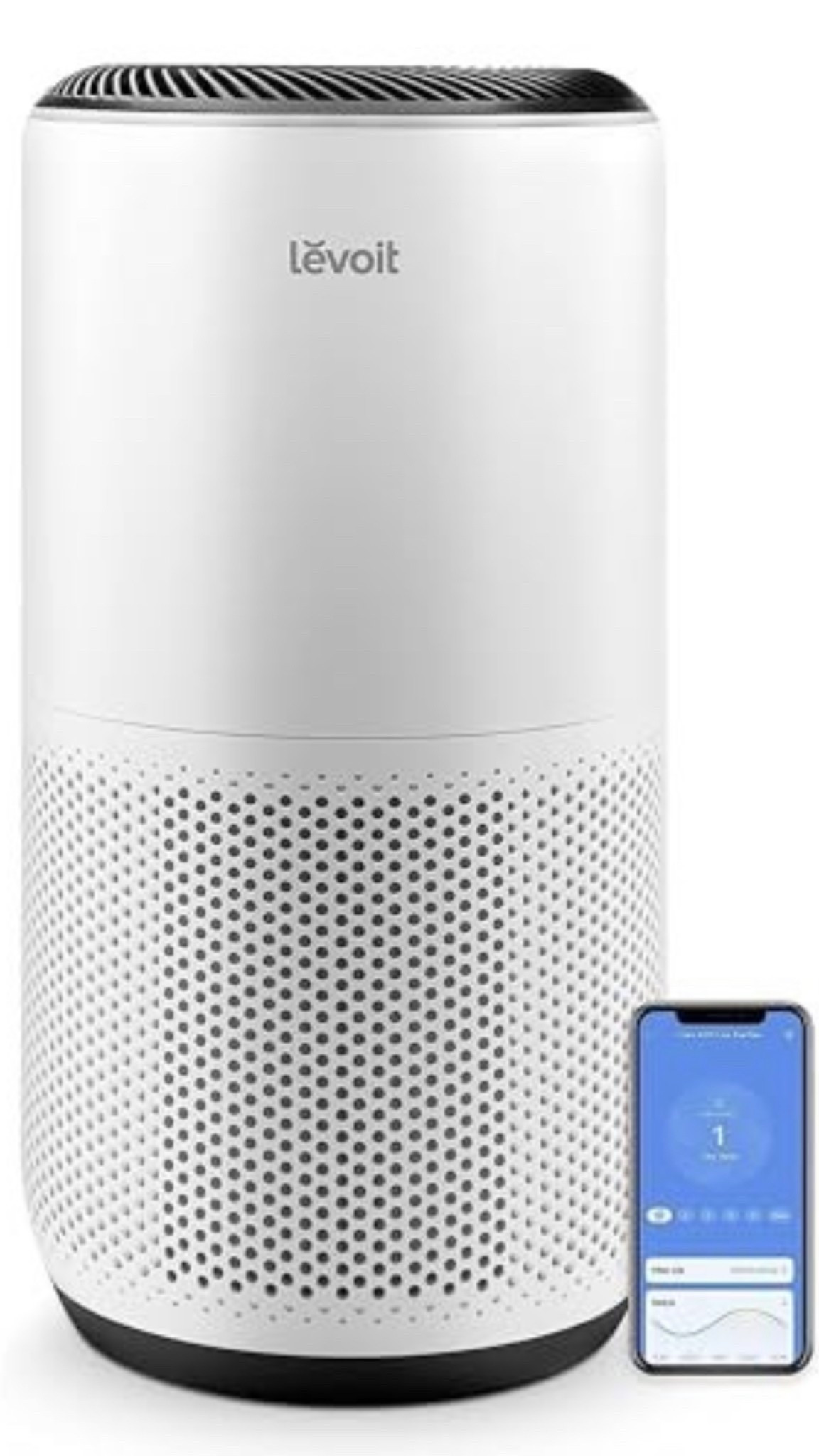 Everyone deserves clean air in your house!! 

#LTKFindsUnder100 #LTKFamily #LTKKids