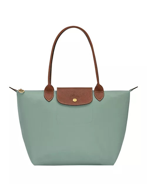 Le Pliage Original Medium Nylon Tote Bag | Bloomingdale's (US)