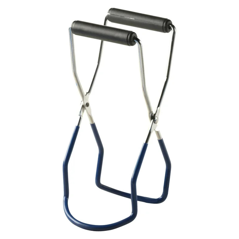 Ball, Canning Jar Lifter with Non-Slip Handles, 1 Count | Walmart (US)