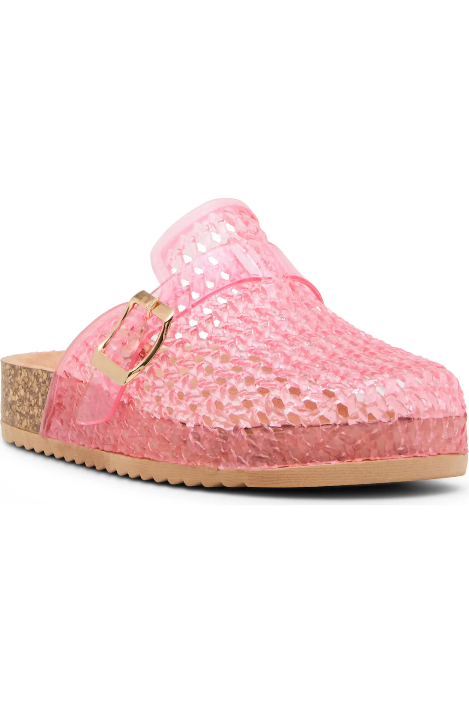 Steve Madden Kids' Jsmock Mule (Women) | Nordstromrack | Nordstrom Rack