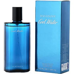 Cool Water For Men | Fragrance Net