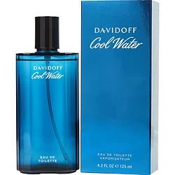 Cool Water For Men | Fragrance Net