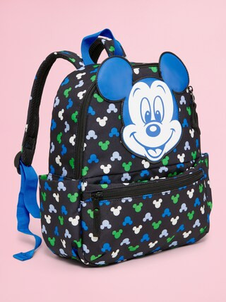 Old Navy x Disney© Mickey Mouse Backpack for Toddler & Baby | Old Navy (US)