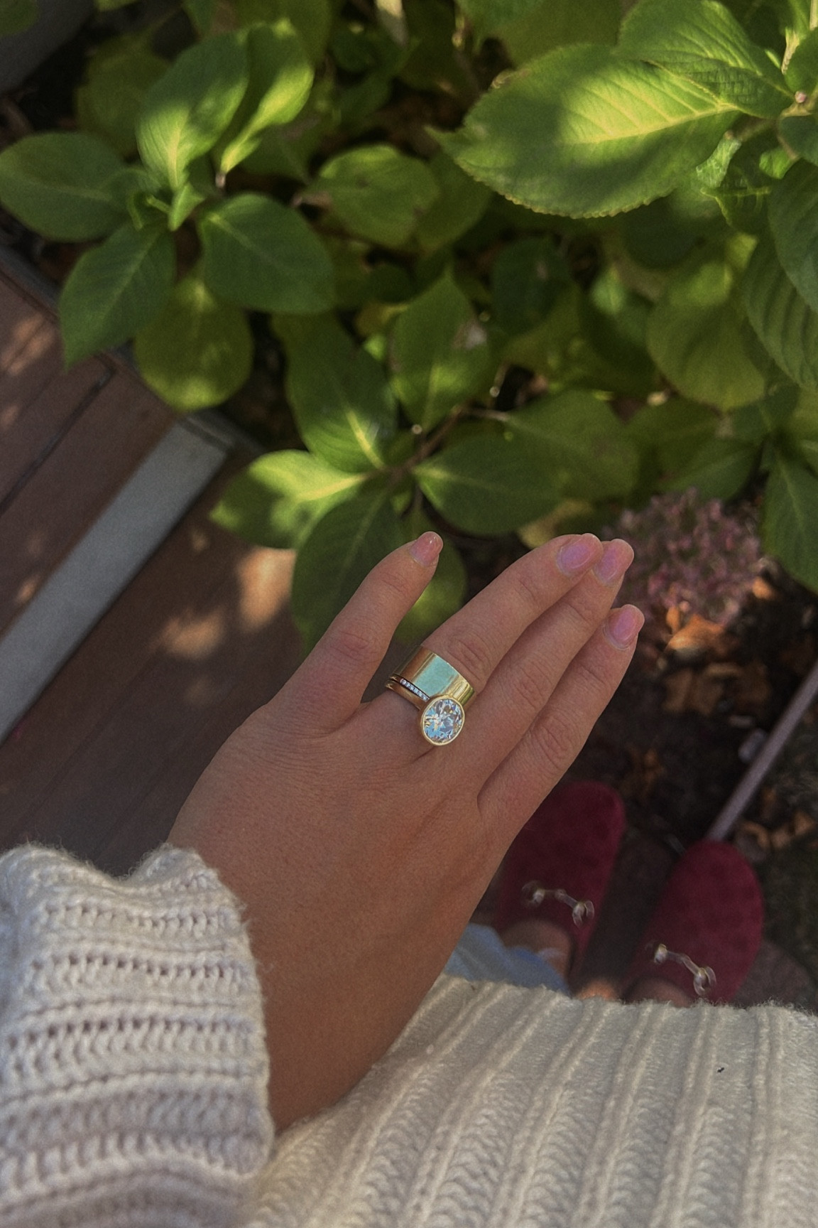 this diamond spacer band is so inexpensive but so cute 

#LTKWedding #LTKStyleTip #LTKSeasonal