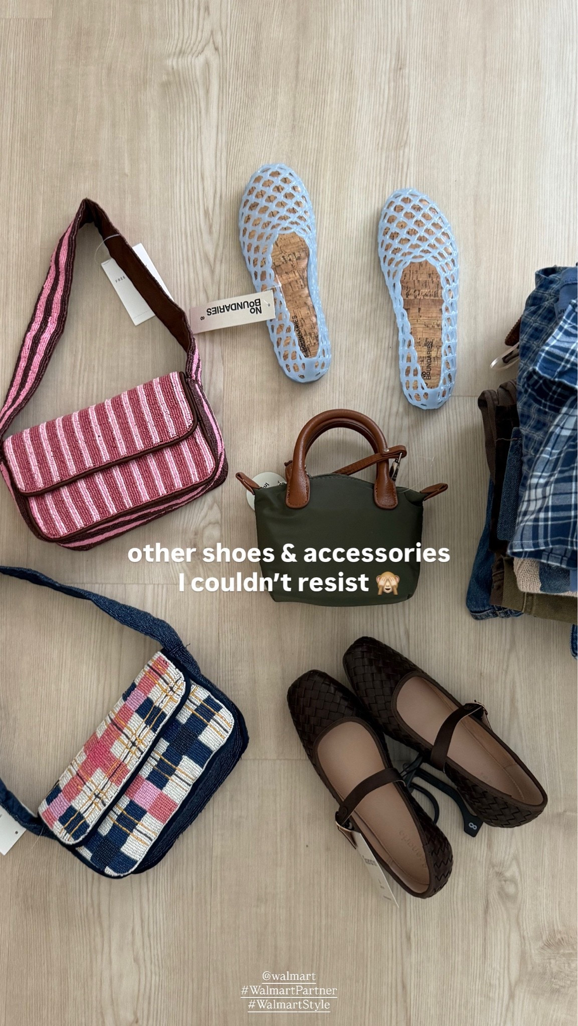 @walmart summer to fall transition finds under $35 ⭐️ #walmartpartner #walmartstyle