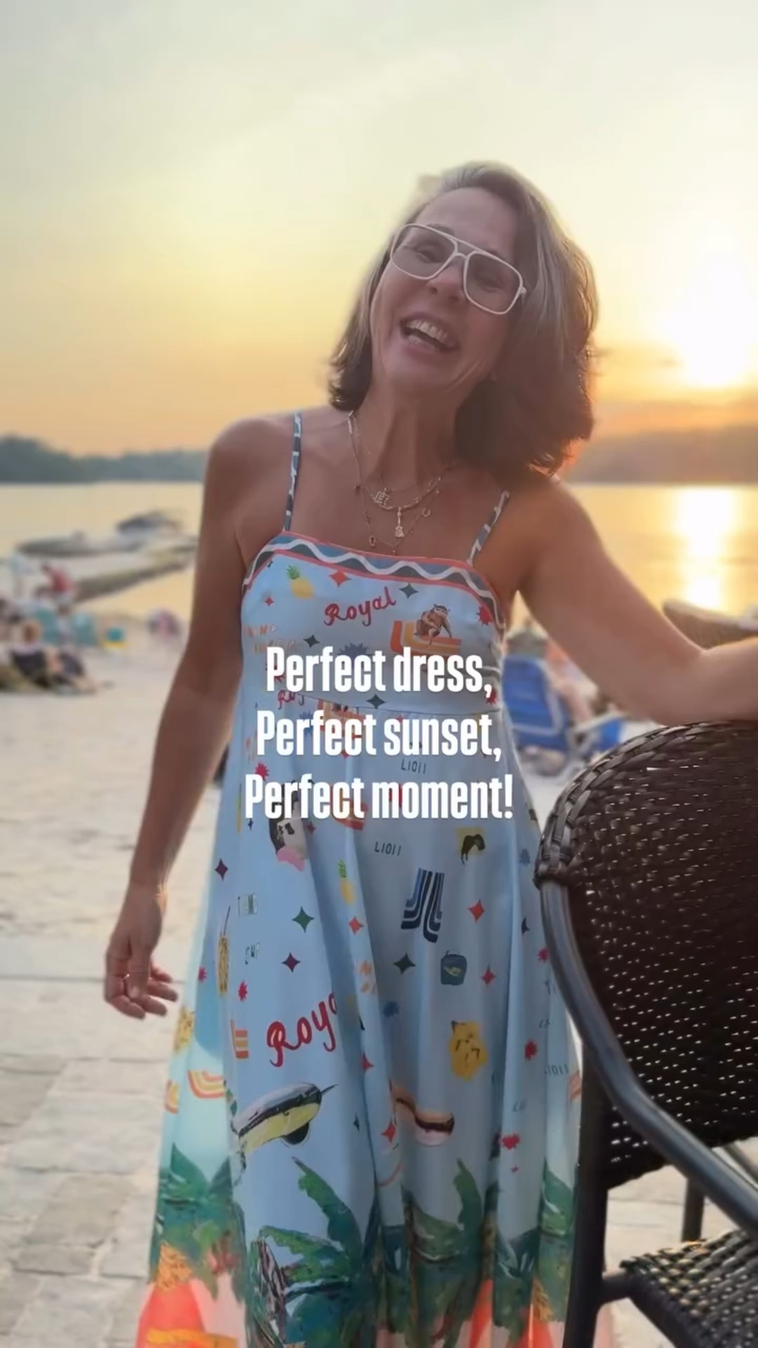 Can’t top this! 

Im 5'8 155 in medium!
Happy shopping! 😘

Summer fashion, summer outfit ideas for women’s, babydoll dress, spring set outfit, seamless tops, maxi dress, summer dress #over50blog #midsizeoutfits #midsizefashion #fashionblogger #over50fashion #pinterestinspired #pinterestaesthetic #springfashion #budgetfashion #lakelifestyle #pinterestinspired #comfystyle #over50andfabulous
#over40

#LTKParties #LTKTravel #LTKMidsize