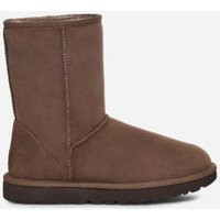 UGG® Classic Short II Boot for Women in Brown, Size 8, Suede | UGG FR