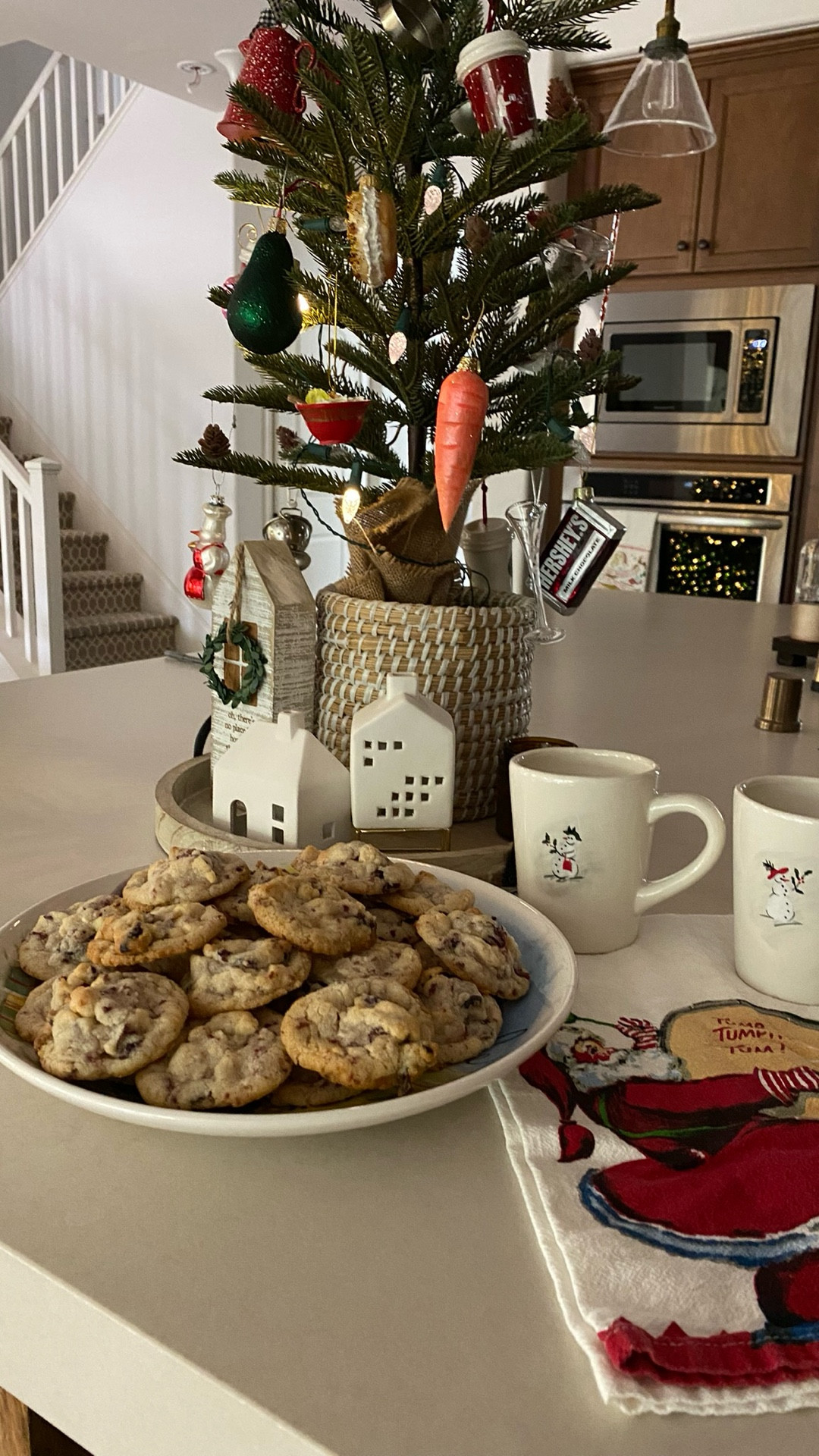 It's baking season! I spent the afternoon decorating cookies with some girlfriends.

#LTKGiftGuide #LTKHoliday #LTKHome