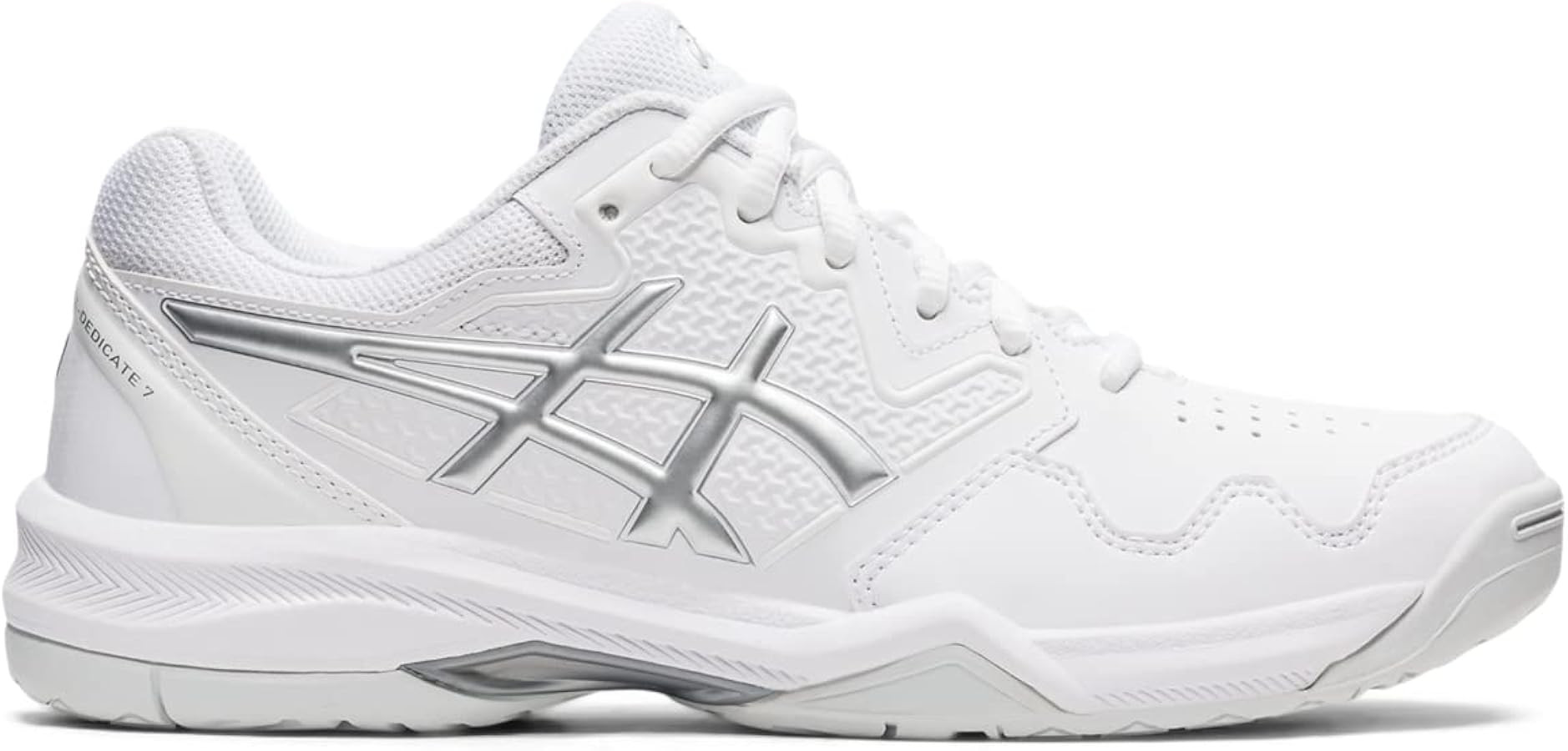 ASICS Women's Gel-Dedicate 7 Tennis Shoes | Amazon (US)