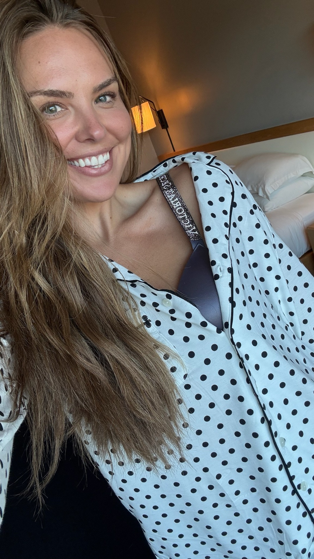 The new Very Sexy Collection drop at @victoriassecret is soooo good. 🎀 I linked everything that I got in my most recent order #VSPartner