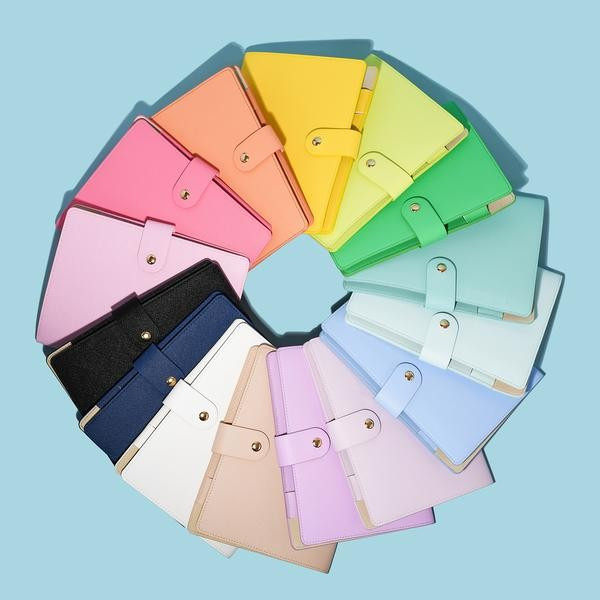 Textured Notebook | Stoney Clover Lane