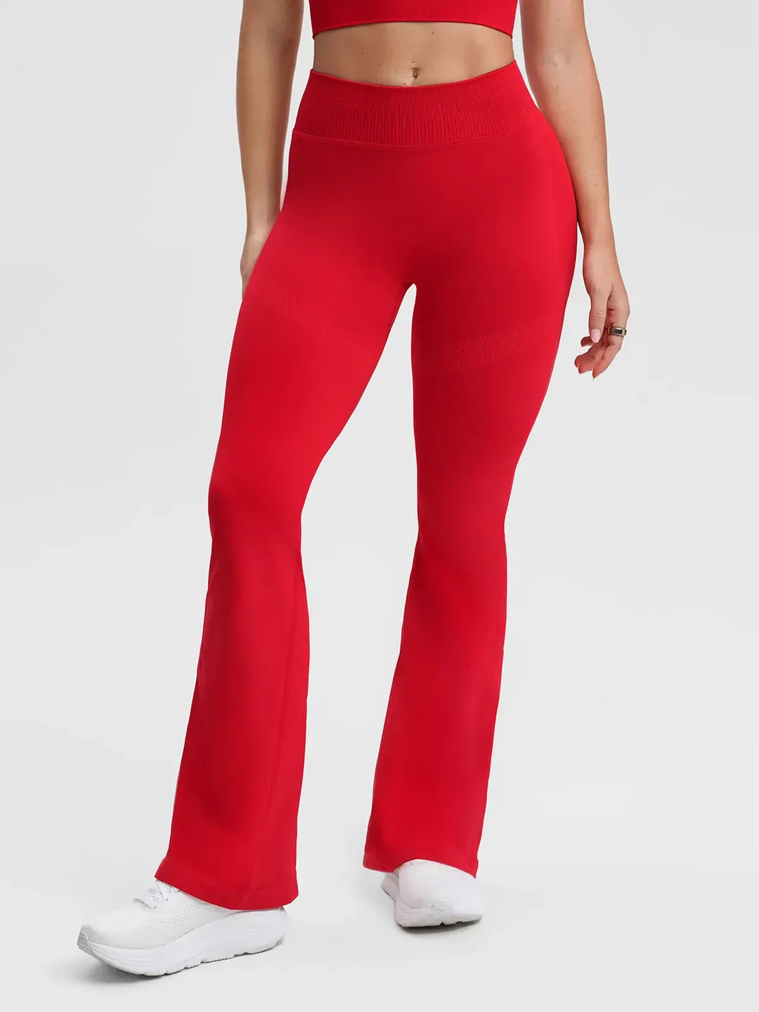 STAYLAT\u2122   Seamless Pro 3.0 Bootcut Anti-Roll Leggings | Brxl
