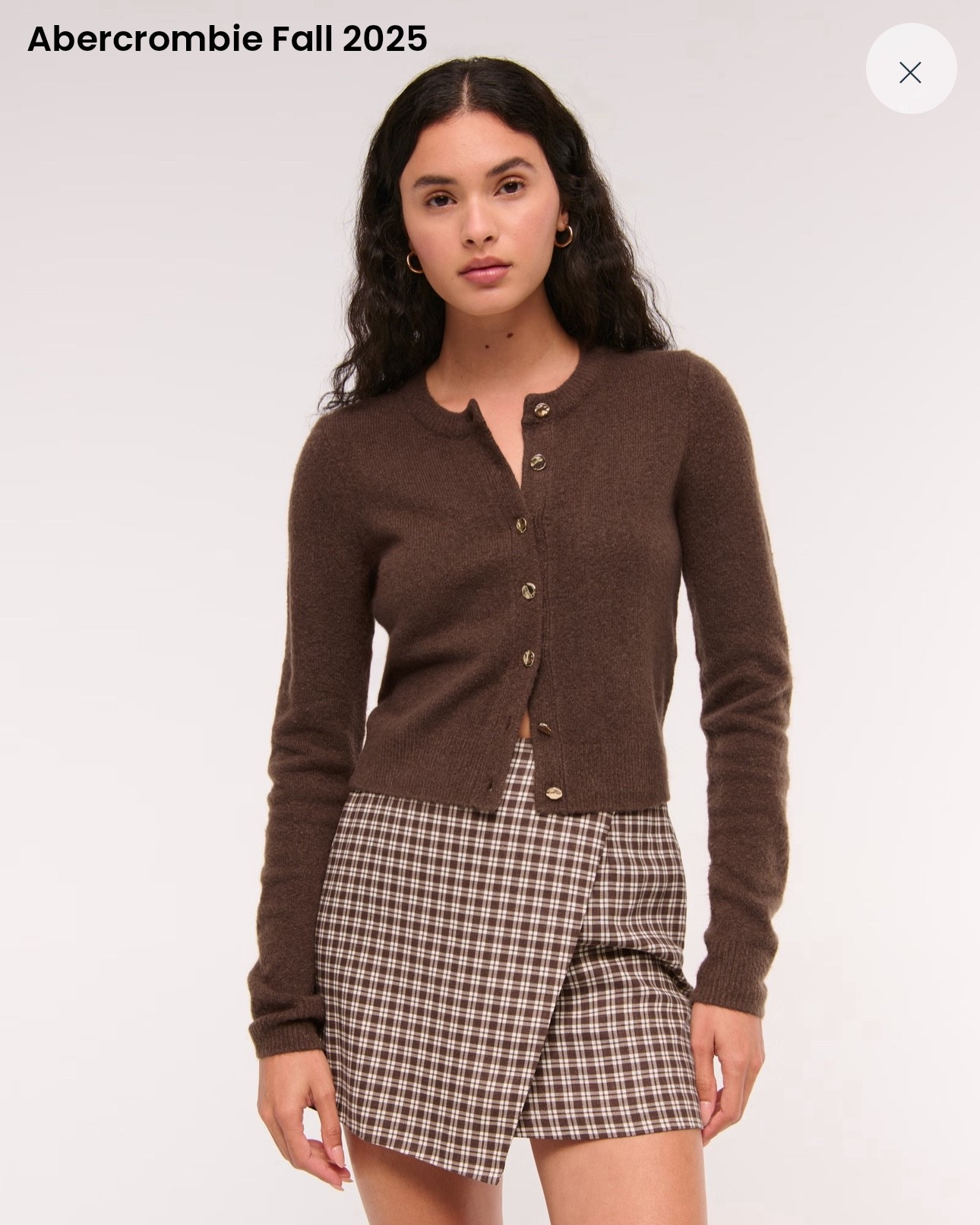 Fall sweater. Abercrombie fall sweater. Brown sweater. Fall sweater. Shrunken Crew Cardigan. Classic Trench Coat. Brown trench coat . Abercrombie:

Abercrombie Style. Abercrombie And Fitch. AF Style. Abercrombie Outfit. AF Outfit Inspo. Abercrombie Life. Abercrombie Essentials. AF Fall Collection. Abercrombie Vibes. AF Denim. Abercrombie Fit. AF Winter Fashion. AF Classics. Abercrombie Lovers. Abercrombie Fashion. AF Wardrobe Staples.

Abercrombie Fall 25, Fall In Abercrombie, Abercrombie Autumn, Fall Fashion 2025, Abercrombie Layering, Cozy Season, Abercrombie Curve Love, Effortless Chic, Abercrombie Belongs, Sweater Weather . #AbercrombieStyle #AbercrombieAndFitch #AFStyle #AbercrombieOutfit #AFOutfitInspo #AbercrombieLife #AbercrombieEssentials #AFFallCollection #AbercrombieVibes #AFDenim #AbercrombieFit #AFWinterFashion #AFClassics #AbercrombieLovers #AbercrombieFashion #AFWardrobeStaples #AbercrombieFall25 #FallInAbercrombie #AbercrombieAutumn #FallFashion2025 #AbercrombieLayering #CozySeason #AbercrombieCurveLove #EffortlessChic #AbercrombieBelongs #SweaterWeather 

#LTKFindsUnder100 #LTKSeasonal #LTKSaleAlert