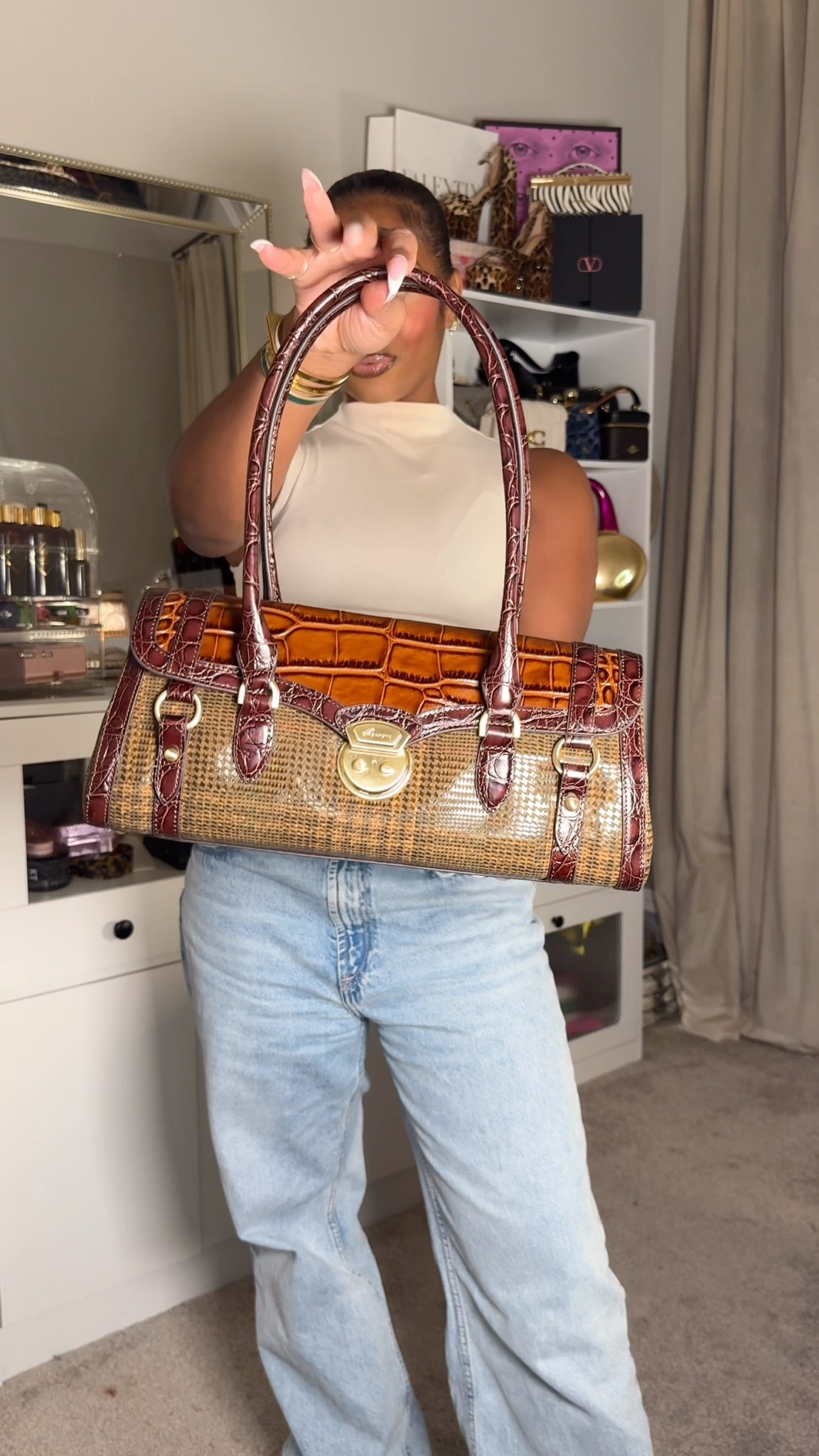 My latest purse finds ✨

#LTKgrwm #LTKootd #LTKHoliday