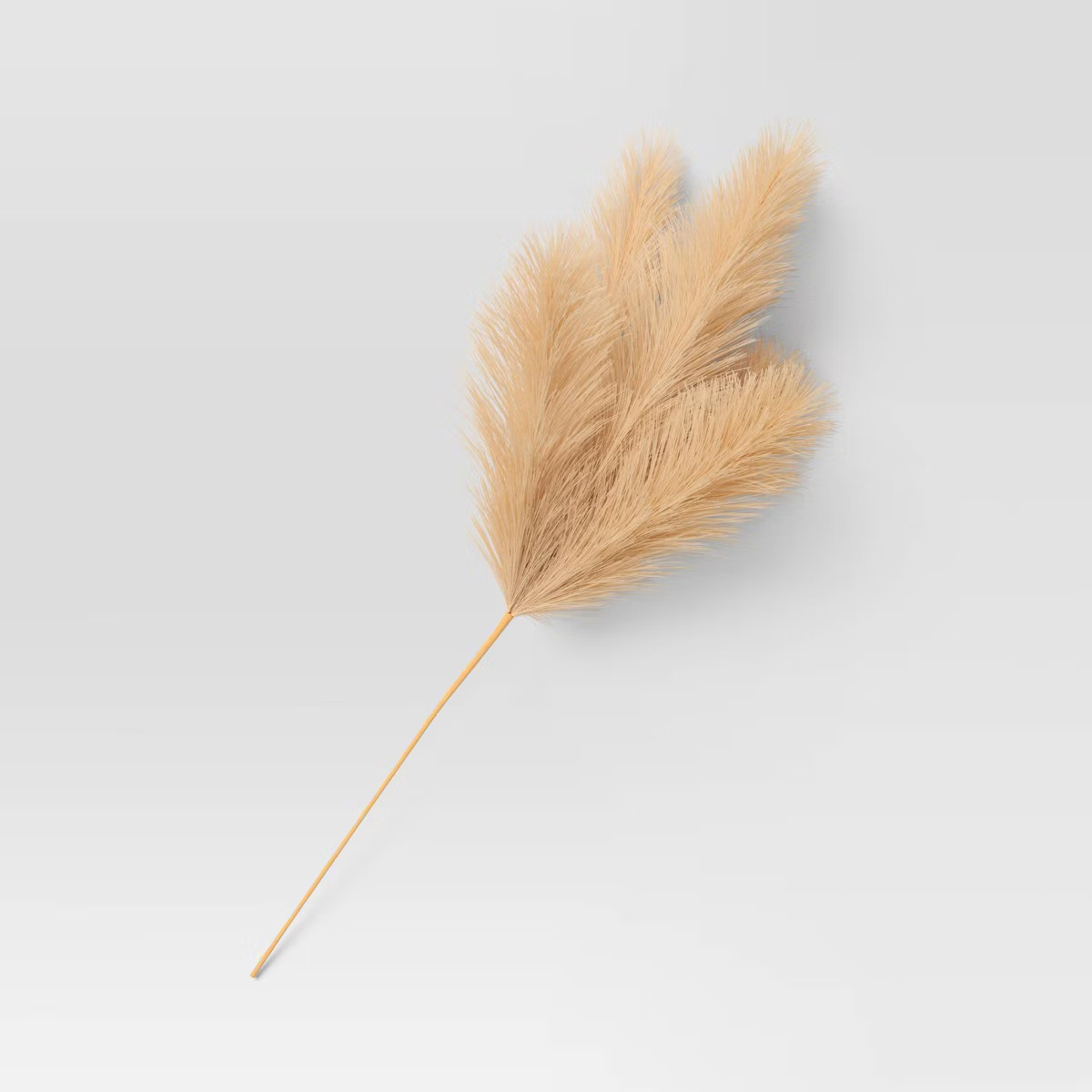 Fluffy Pampas Branch Artificial Leaf Sprays - Threshold™ | Target