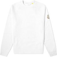 Moncler Genius 1952 x Awake Back Print Crew Sweat | End Clothing (US & RoW)