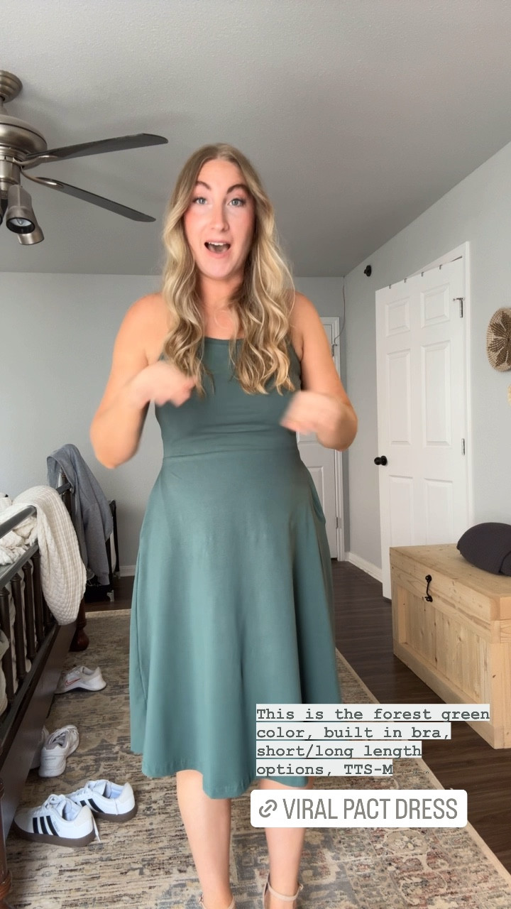 #LTKfindsunder100 #LTKstyletip #LTKVideo