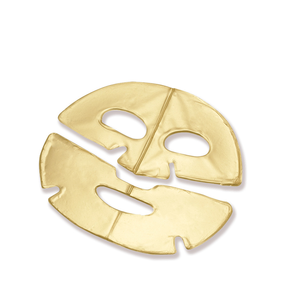 Hydra-Lift Gold Face Mask | MZ Skin