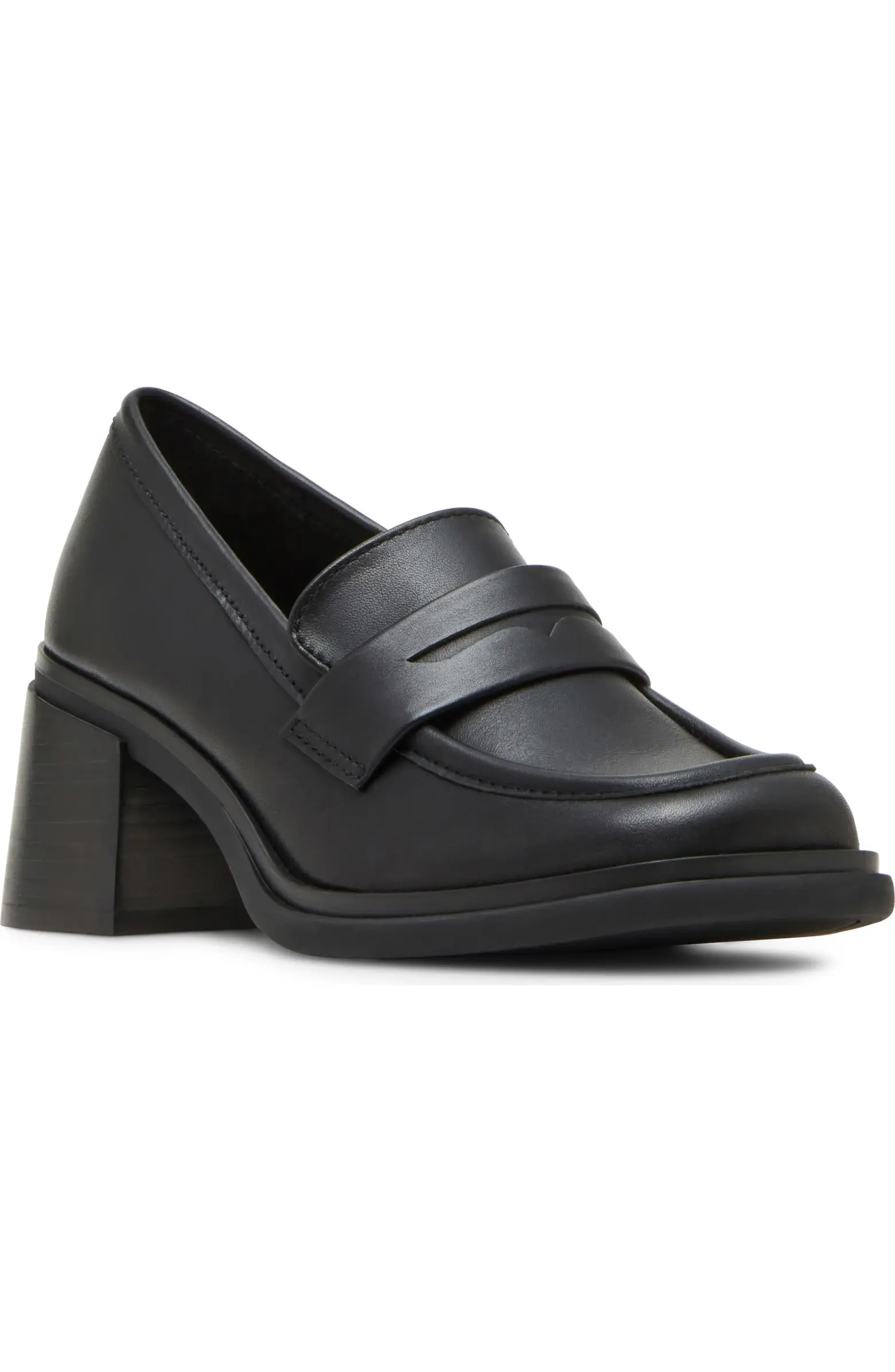 Baxter Loafer Pump (Women) | Nordstrom