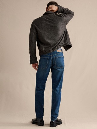 Athletic Authentic Denim | Banana Republic (US)